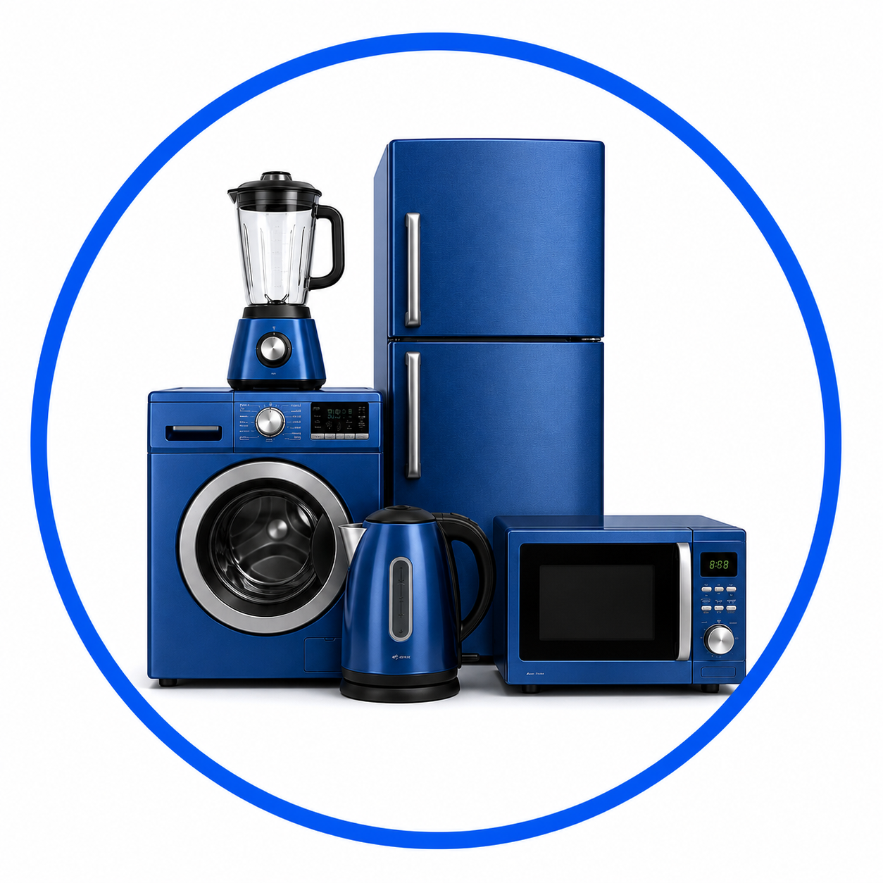 Home Appliances