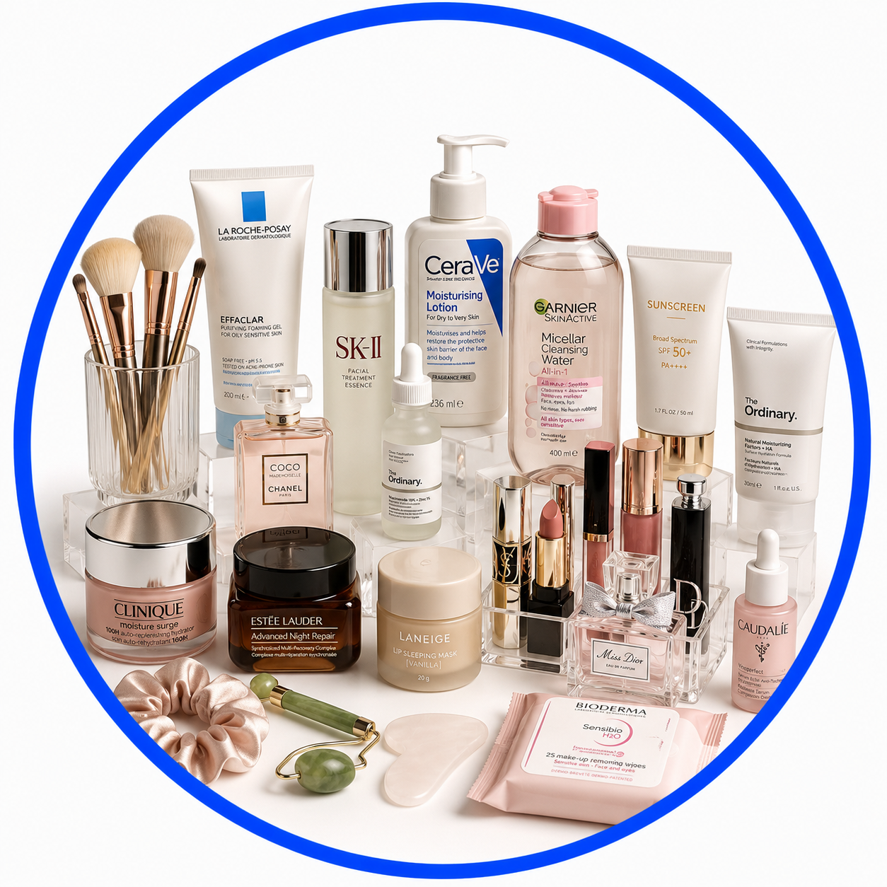 Beauty Essentials