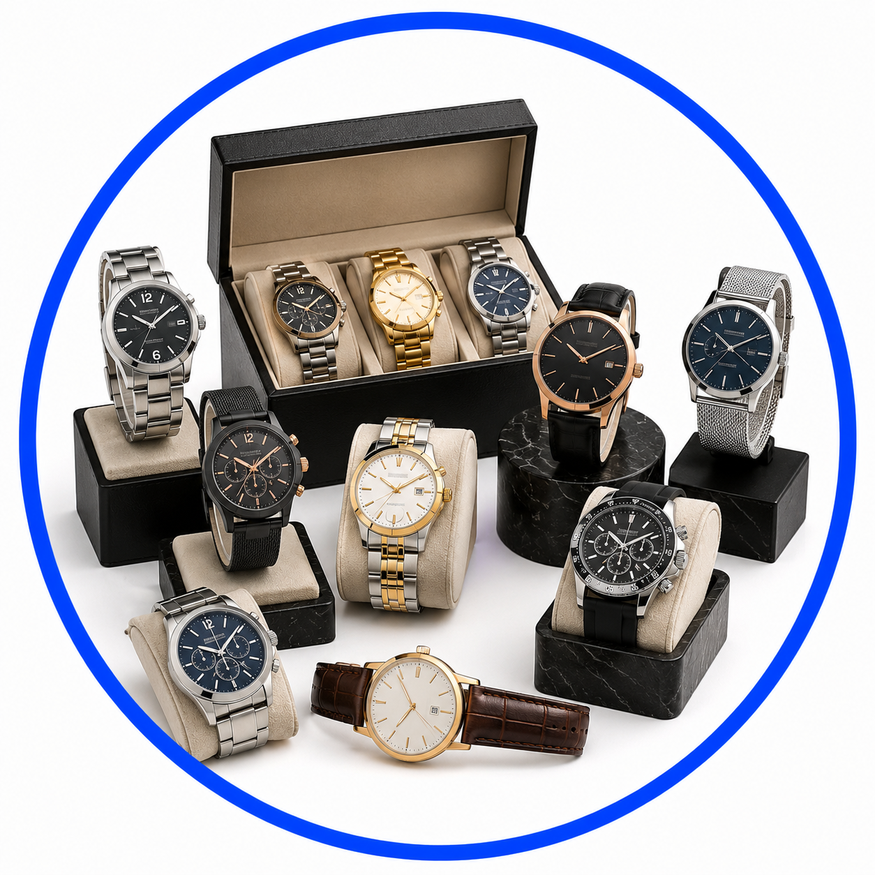Watches